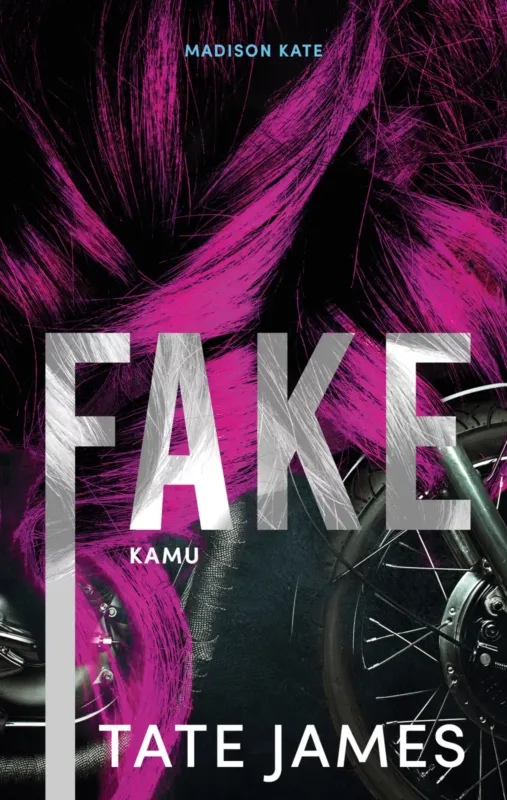 Fake – Kamu Különleges ajánlat