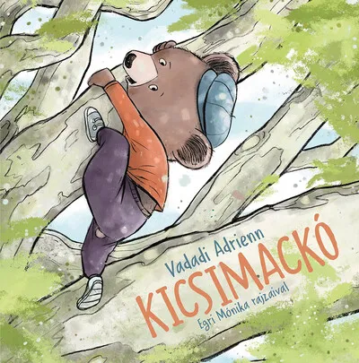 Kicsimackó Kedvezmény