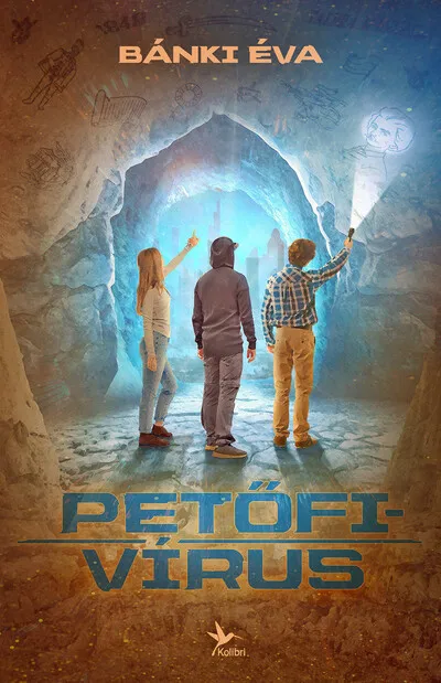 Korlátozott ajánlat Petőfi-vírus