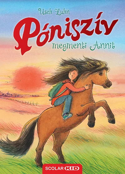 Póniszív megmenti Annit - Póniszív 10. Népszerű