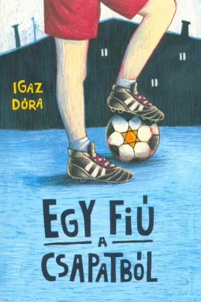 Akció Egy fiú a csapatból