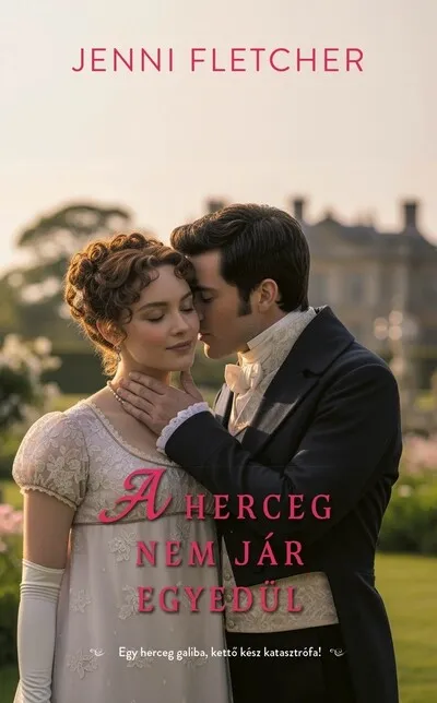 A herceg nem jár egyedül Azonnali szállítás