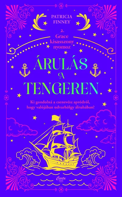 Szuper ajánlat Árulás a tengeren