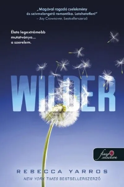 Csak ma Wilder