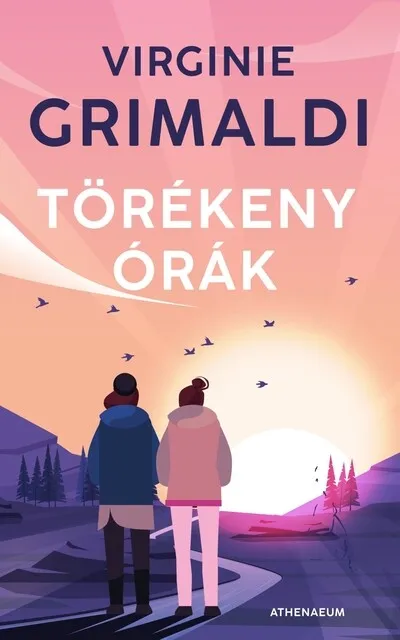 Törékeny órák Ne maradj le
