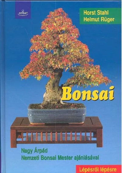 Kiárusítás Bonsai
