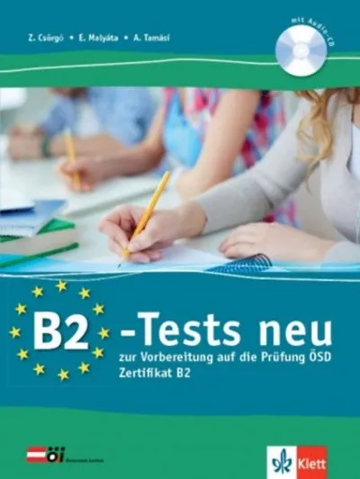 Outlet B2 - Tests neu
