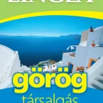 Lingea görög társalgás - Szótárral és nyelvtani áttekintéssel (2. kiadás) Nézd meg most
