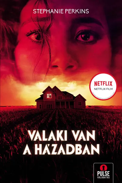 Árengedmény Valaki van a házadban