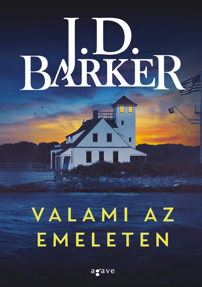 Szuper akció Valami az emeleten