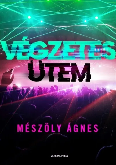 Bestseller Végzetes ütem