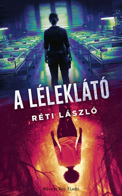 Exkluzív ajánlat A léleklátó