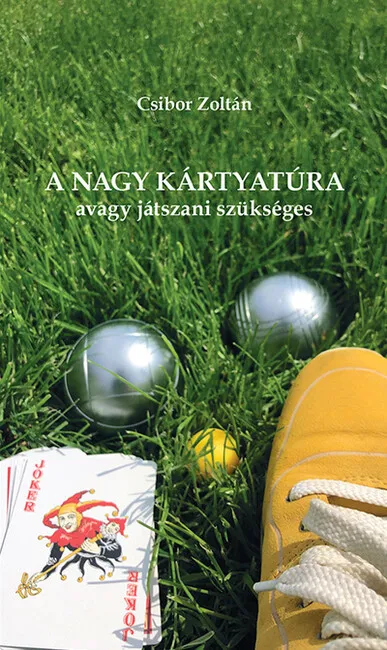 A Nagy Kártyatúra Vásárlói kedvenc
