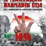 1956 - A magyarok harmadik útja - E-könyv Ne maradj le