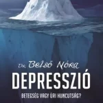 Depresszió - E-könyv Expressz kézbesítés