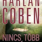 Kedvezmény Nincs több esély - E-könyv