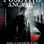 Pusztító angyal - E-könyv Kiárusítás