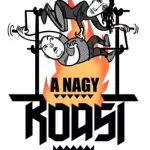 Vedd meg online A nagy roastkönyv - E-könyv