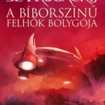 A bíborszínű felhők bolygója - E-könyv Csak ma