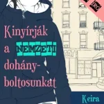 Népszerű Kinyírják a nemzeti dohányboltosunkat - E-könyv