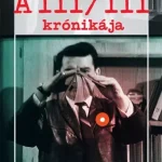 Bestseller A III/III krónikája - E-könyv