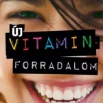 Új vitaminforradalom - E-könyv Vedd meg most