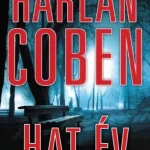 Bestseller Hat év - E-könyv