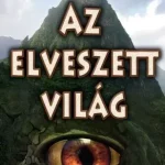 Az elveszett világ - E-könyv Árcsökkenés