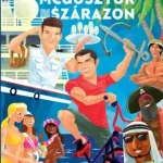 Azonnali szállítás Megúsztuk szárazon - E-könyv