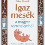 Expressz kézbesítés Igaz mesék a magyar történelemből - E-könyv
