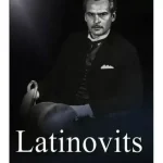 Latinovits - E-könyv Különleges ajánlat