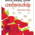 Különleges ajánlat Szexhoroszkóp - E-könyv