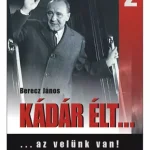 Olcsóbb Kádár élt 2 - E-könyv