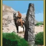 Csak ma Winnetou IV. - E-könyv