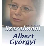 Azonnali szállítás Szerelmem, Albert Györgyi - E-könyv