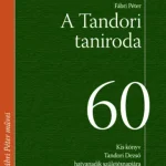 A Tandori taniroda - E-könyv Szezonális akció