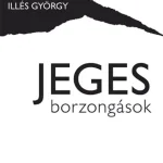 Szuper akció Jeges borzongások - E-könyv