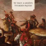 Te vagy a legény, Tyukodi pajtás! - E-könyv Utolsó esély