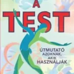 Szezonális akció A test - E-könyv