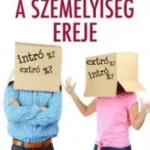 A személyiség ereje - E-könyv Biztonságos fizetés