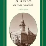 A sebész és más novellák - E-könyv Kedvezmény
