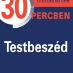 Vedd meg most Testbeszéd - E-könyv