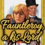 Fauntleroy, a kis lord - E-könyv Gyors kiszállítás