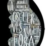 Ajánlat A cselekvés nulla foka - E-könyv