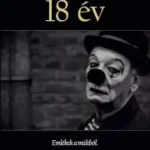 18 év - E-könyv Akciós ár