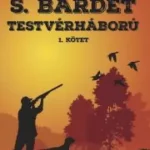 Olcsó TESTVÉRHÁBORÚ 1. - E-könyv