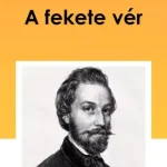 A fekete vér - E-könyv Újdonság