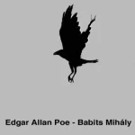 A holló – The Raven - E-könyv Exkluzív ajánlat
