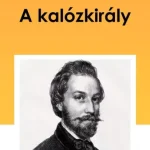A kalózkirály - E-könyv Gyors kiszállítás