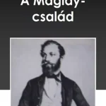 A Magláy-család - E-könyv Expressz szállítás